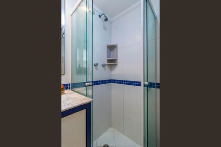 Apartamento à venda com 96m², 3 quartos e 2 vagasBanheiro