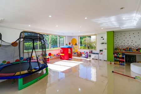 Apartamento à venda com 96m², 3 quartos e 2 vagasÁrea comum