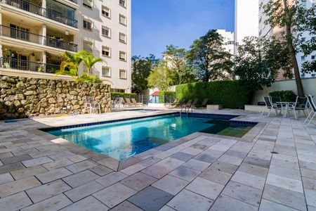 Apartamento à venda com 96m², 3 quartos e 2 vagasÁrea comum