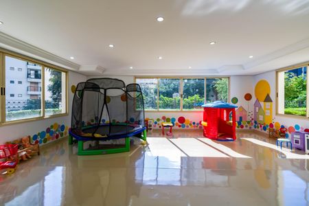 Apartamento à venda com 96m², 3 quartos e 2 vagasÁrea comum