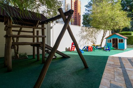 Apartamento à venda com 96m², 3 quartos e 2 vagasÁrea comum