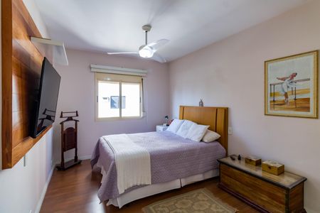 Apartamento à venda com 96m², 3 quartos e 2 vagasSuíte 