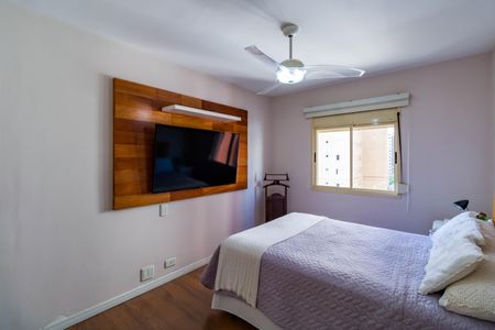 Apartamento à venda com 96m², 3 quartos e 2 vagasSuíte 