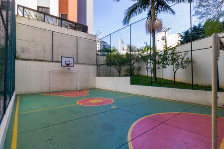 Apartamento à venda com 96m², 3 quartos e 2 vagasÁrea comum