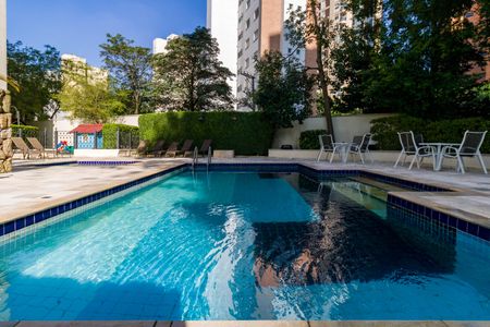 Apartamento à venda com 96m², 3 quartos e 2 vagasÁrea comum