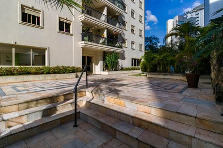 Apartamento à venda com 96m², 3 quartos e 2 vagasÁrea comum