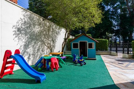 Apartamento à venda com 96m², 3 quartos e 2 vagasÁrea comum