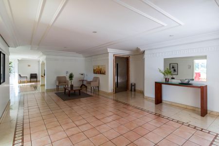 Apartamento à venda com 96m², 3 quartos e 2 vagasÁrea comum