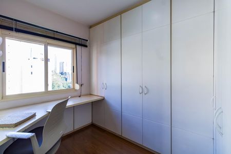 Apartamento à venda com 96m², 3 quartos e 2 vagasEscritório