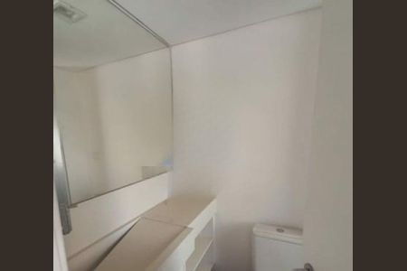 Apartamento à venda com 44m², 1 quarto e 1 vagaFoto 08