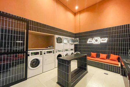 Studio para alugar com 32m², 1 quarto e sem vagaÁrea comum