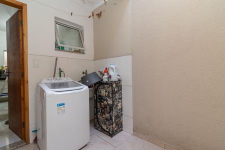 Casa de condomínio à venda com 38m², 1 quarto e sem vagaÁrea de Serviço