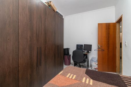 Casa de condomínio à venda com 38m², 1 quarto e sem vagaQuarto