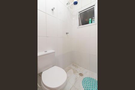 Casa de condomínio à venda com 38m², 1 quarto e sem vagaBanheiro