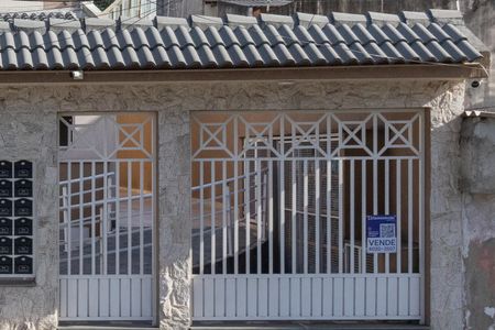 Casa de condomínio à venda com 38m², 1 quarto e sem vagaPlaquinha