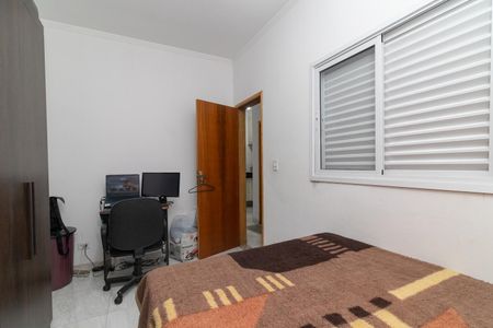 Casa de condomínio à venda com 38m², 1 quarto e sem vagaQuarto