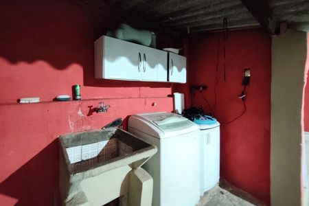 Casa à venda com 300m², 4 quartos e 3 vagasÁrea de Serviço