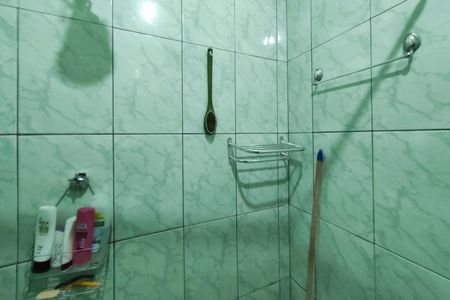 Casa à venda com 300m², 4 quartos e 3 vagasCasa 3 - Banheiro