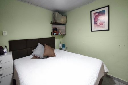 Casa à venda com 300m², 4 quartos e 3 vagasQuarto 1