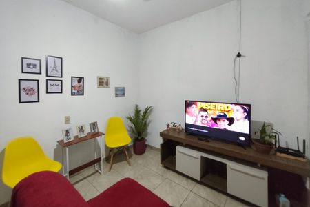 Casa à venda com 300m², 4 quartos e 3 vagasCasa 3 - Sala