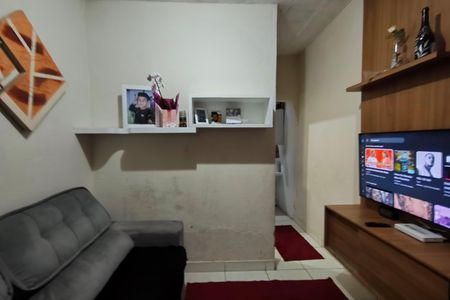 Casa à venda com 300m², 4 quartos e 3 vagasCasa 2 - Sala