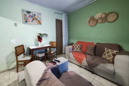 Casa à venda com 300m², 4 quartos e 3 vagasSala