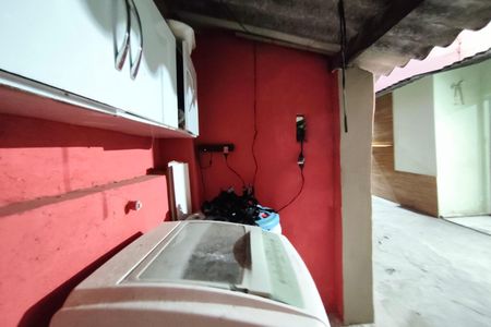 Casa à venda com 300m², 4 quartos e 3 vagasÁrea de Serviço