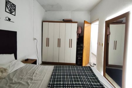 Casa à venda com 300m², 4 quartos e 3 vagasCasa 3 - Quarto