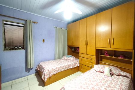 Casa à venda com 300m², 4 quartos e 3 vagasQuarto 2