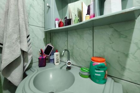 Casa à venda com 300m², 4 quartos e 3 vagasCasa 3 - Banheiro