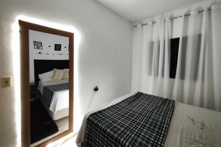 Casa à venda com 300m², 4 quartos e 3 vagasCasa 3 - Quarto