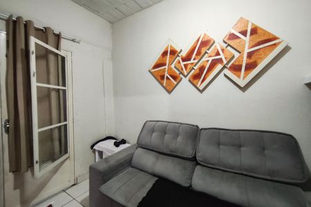 Casa à venda com 300m², 4 quartos e 3 vagasCasa 2 - Sala