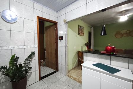 Casa à venda com 300m², 4 quartos e 3 vagasCozinha