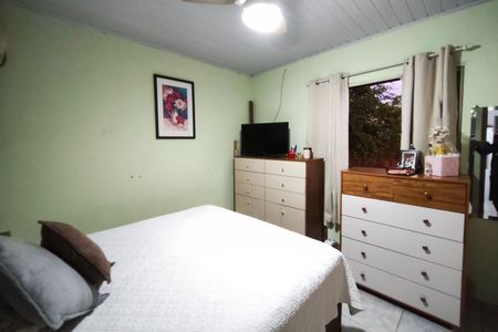 Casa à venda com 300m², 4 quartos e 3 vagasQuarto 1