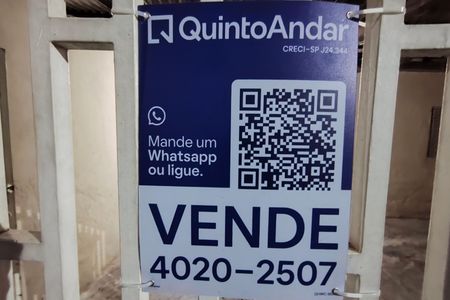 Casa à venda com 300m², 4 quartos e 3 vagasPLACA INSTALADA NA FACHADA