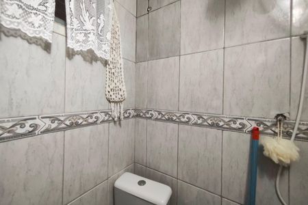 Casa à venda com 300m², 4 quartos e 3 vagasBanheiro