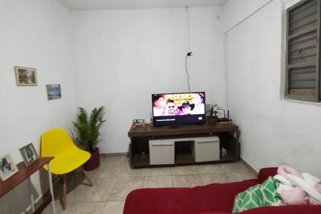 Casa à venda com 300m², 4 quartos e 3 vagasCasa 3 - Sala