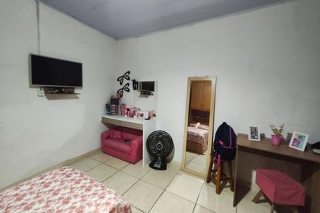 Casa à venda com 300m², 4 quartos e 3 vagasQuarto 2