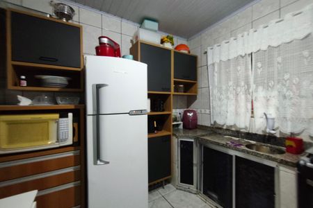 Casa à venda com 300m², 4 quartos e 3 vagasCozinha