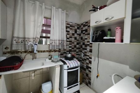 Casa à venda com 300m², 4 quartos e 3 vagasCasa 2 - Cozinha