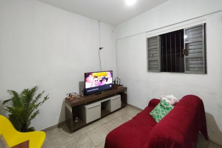 Casa à venda com 300m², 4 quartos e 3 vagasCasa 3 - Sala