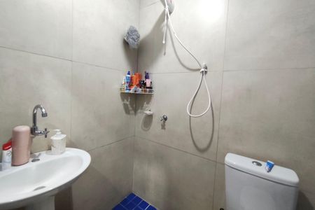 Casa à venda com 300m², 4 quartos e 3 vagasBanheiro