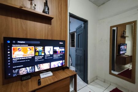 Casa à venda com 300m², 4 quartos e 3 vagasCasa 2 - Sala