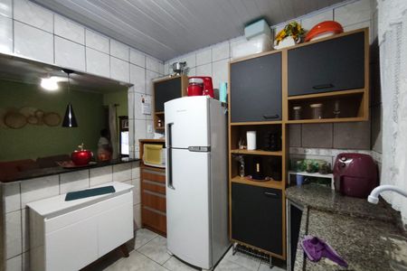 Casa à venda com 300m², 4 quartos e 3 vagasCozinha