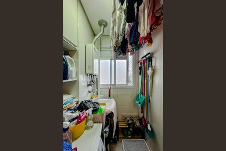 Apartamento à venda com 56m², 2 quartos e 1 vagaÁrea de Serviço