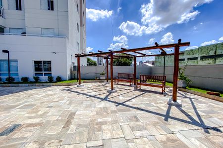 Apartamento à venda com 56m², 2 quartos e 1 vagaÁrea comum