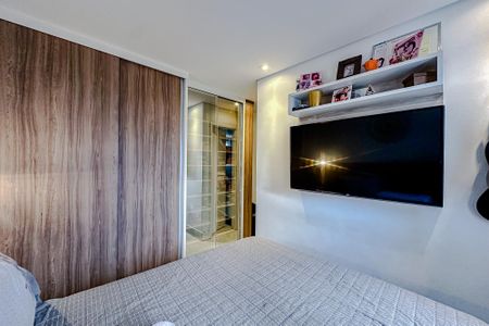Apartamento à venda com 56m², 2 quartos e 1 vagaQuarto 1 - Suíte