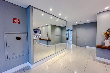 Apartamento à venda com 56m², 2 quartos e 1 vagaÁrea comum - Plaquinha