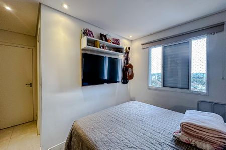 Apartamento à venda com 56m², 2 quartos e 1 vagaQuarto 1 - Suíte