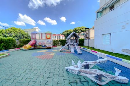 Apartamento à venda com 56m², 2 quartos e 1 vagaÁrea comum - Playground